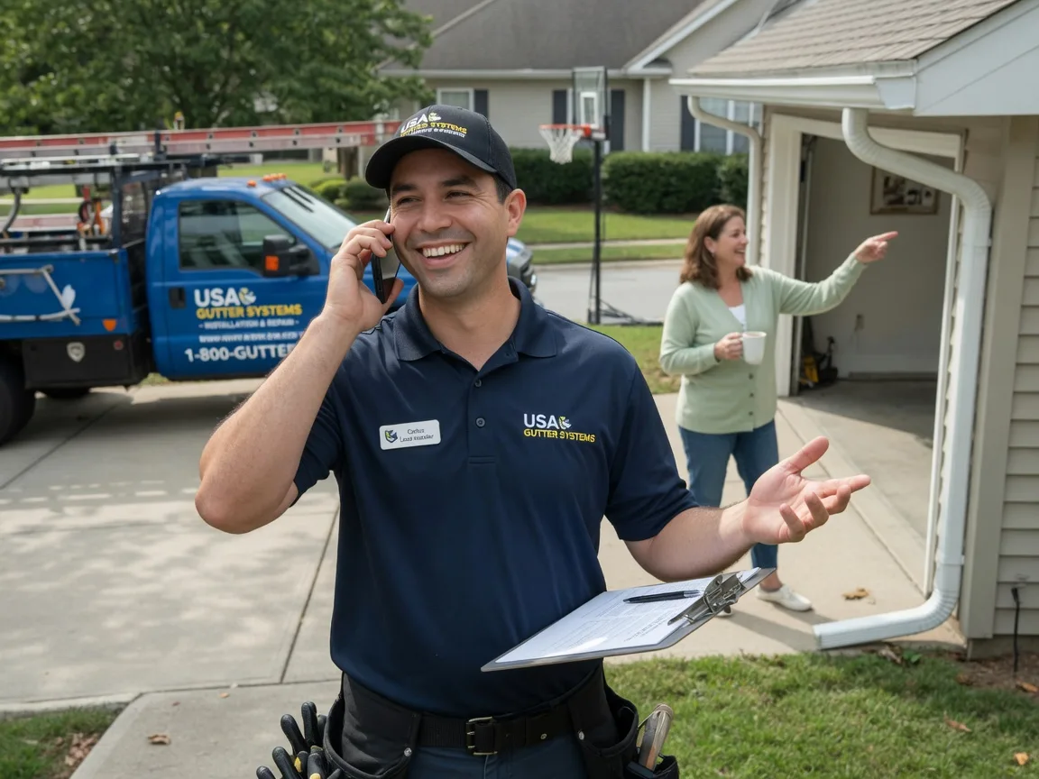 Gutter Installation Ballico, CA FAQs